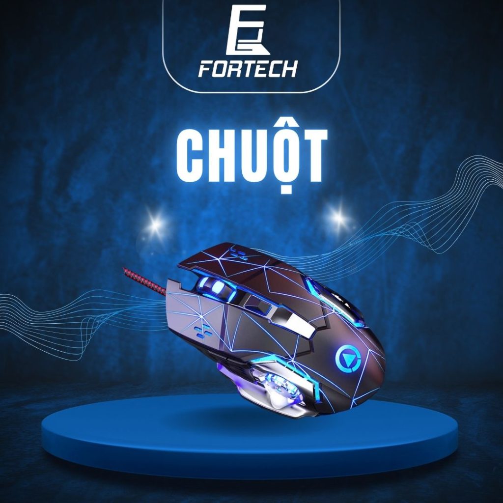 chuột