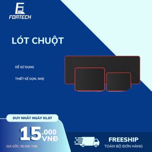 LC03-Lót chuột
