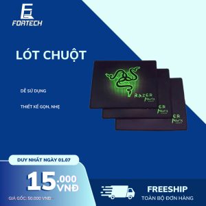 LC01-Lót chuột