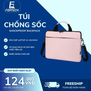 Túi chống sốc