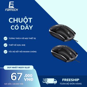 C05-Bộ bàn phím và chuột