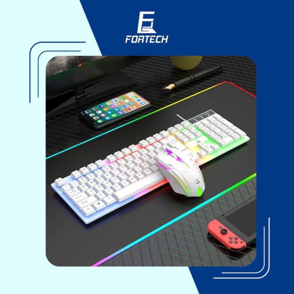 Bàn phím gaming