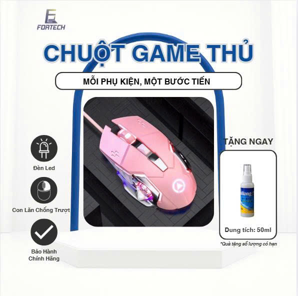 Chuột gaming