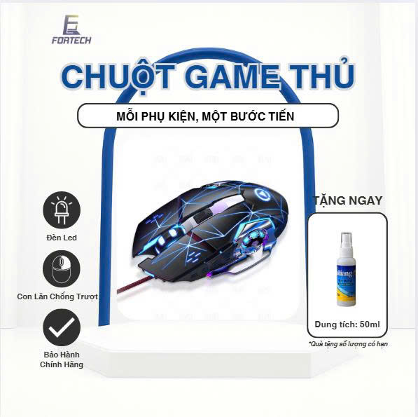 Chuột gaming
