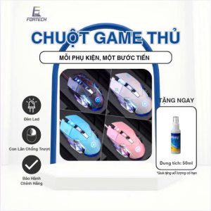 Chuột gaming
