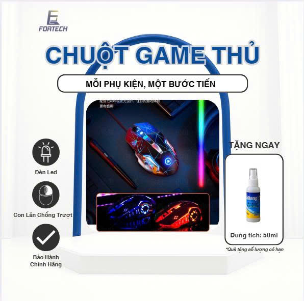 Chuột gaming