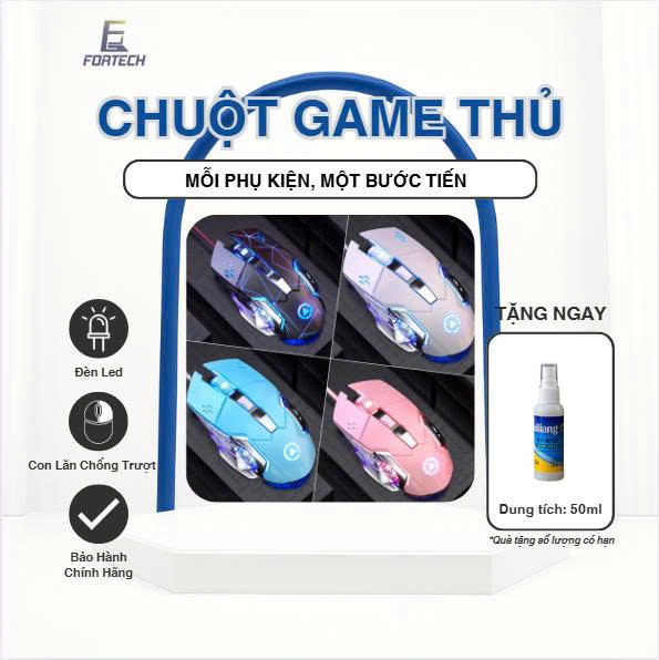 Chuột gaming