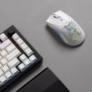 top chuột gaming không dây