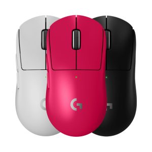 top chuột gaming không dây