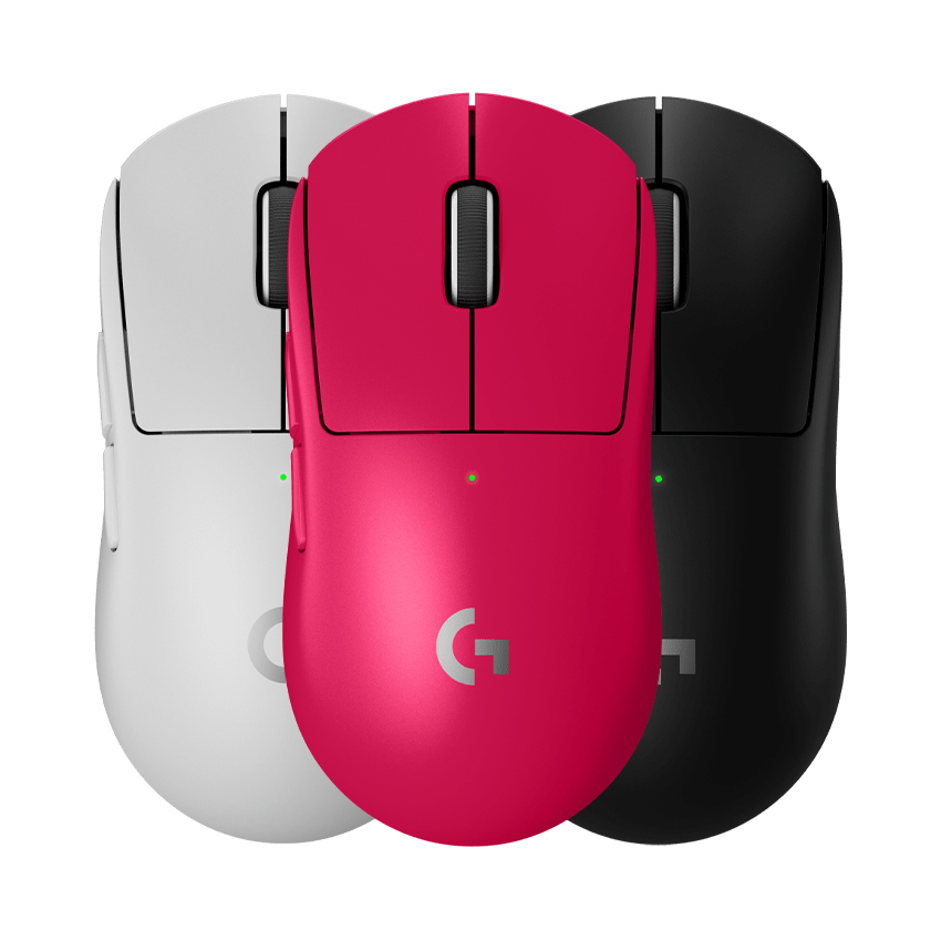 Chuột gaming - Phụ kiện laptop gaming