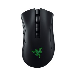 top chuột gaming không dây