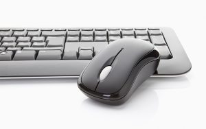 Sửa lỗi chuột máy tính bị đơ