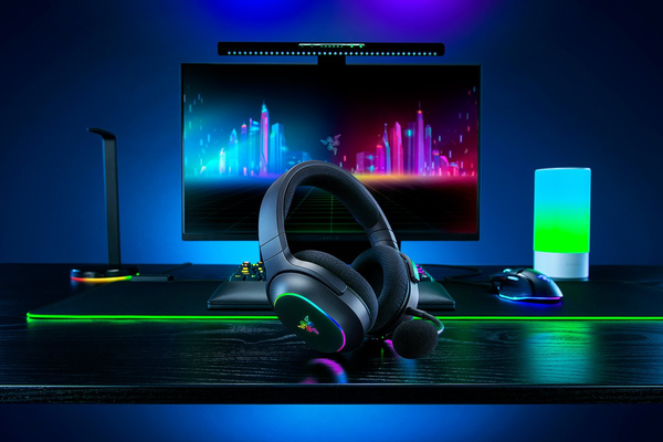 tai nghe gaming chụp tai