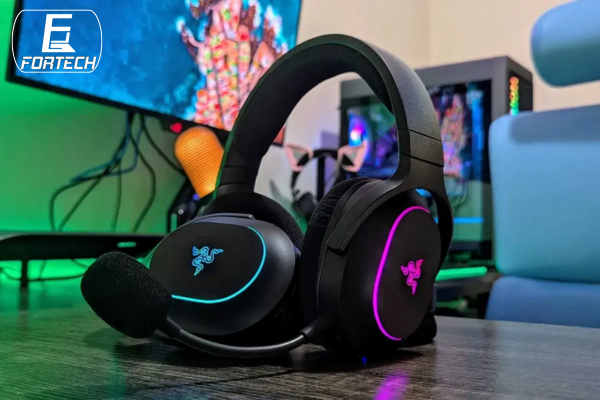 tai nghe gaming