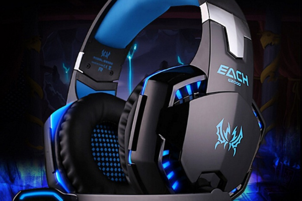 nên mua tai nghe gaming nào