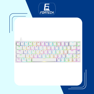Bàn phím giả cơ PKSMART-AK68