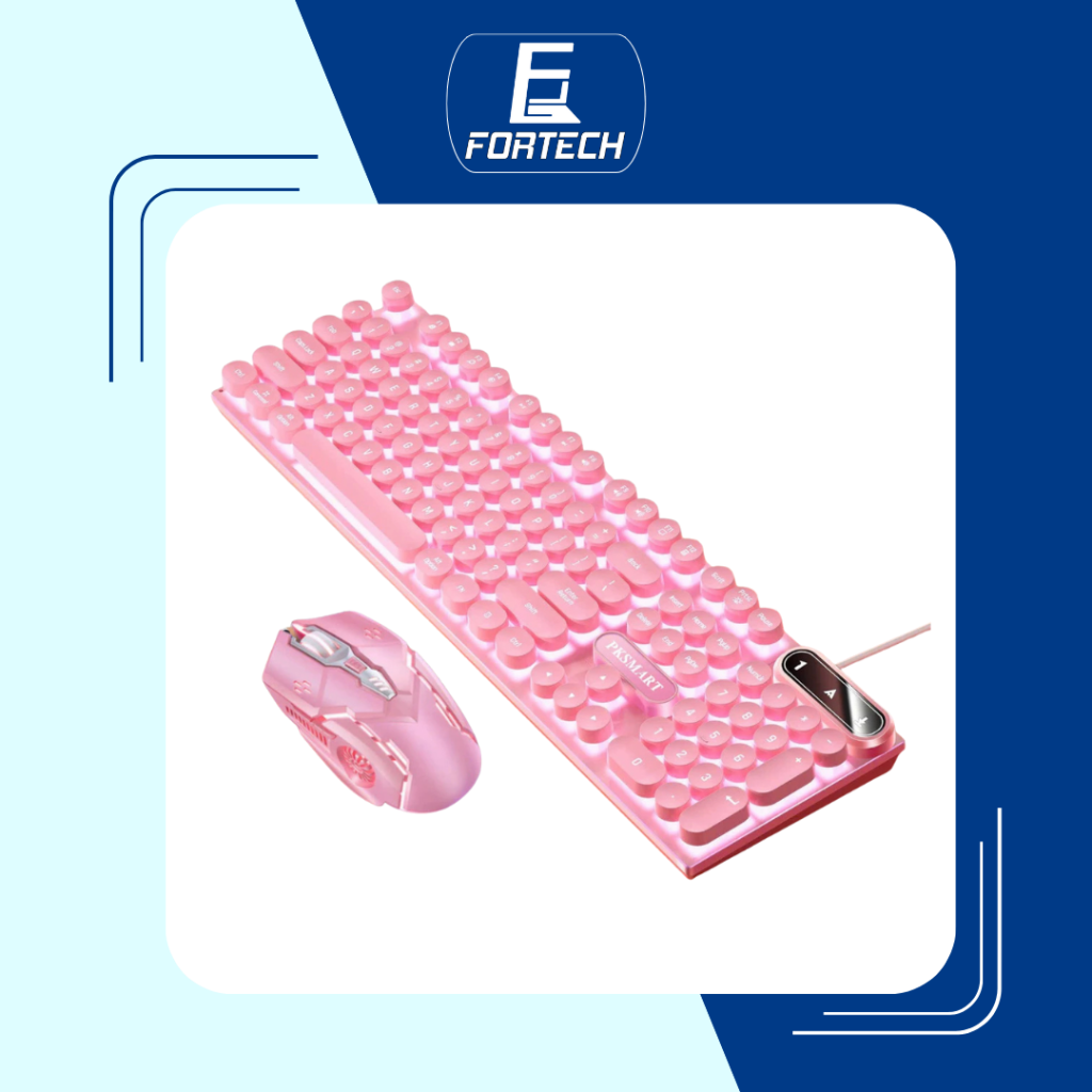 bàn phím giả cơ có thay switch