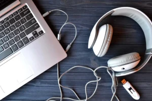 Tai nghe bị lỗi tự tăng giảm âm lượng và cách khắc phục