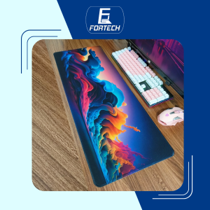 Lót chuột cỡ lớn 80x30 cm