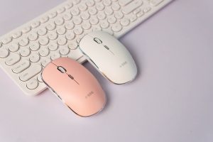 Mua chuột laptop ở Hà Nội