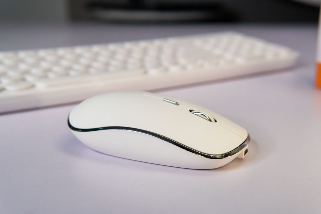 Chuột laptop