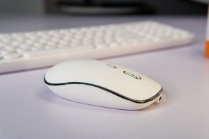 Mua chuột laptop ở Hà Nội