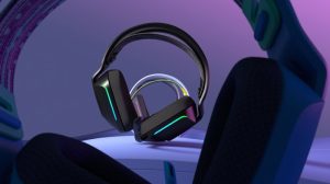 bật mí tất tần tật về tai nghe gaming
