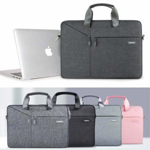 Túi chống sốc laptop WIWU