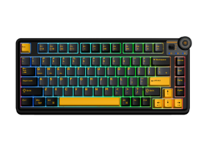 Bàn phím Gaming Dưới 1 Triệu