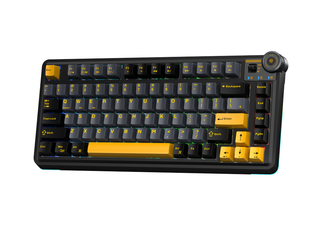bàn phím gaming dưới 1 triệu