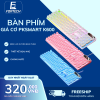 Bàn phím giả cơ PKSMART K600+G5