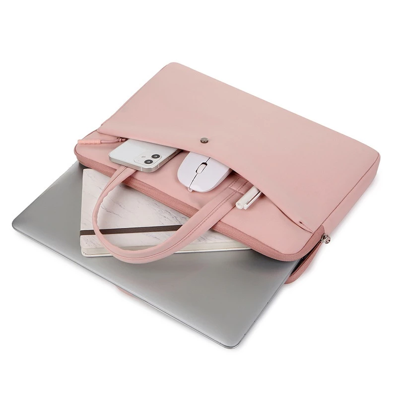 Túi chống sốc laptop có quai sách