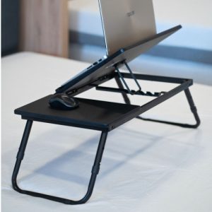 Giá đỡ laptop khi nằm