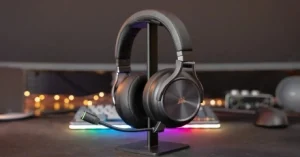 tai nghe gaming không dây
