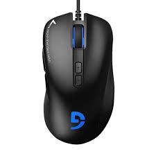 chuột gaming