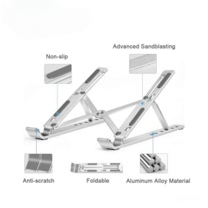 Nên mua giá đỡ laptop nào