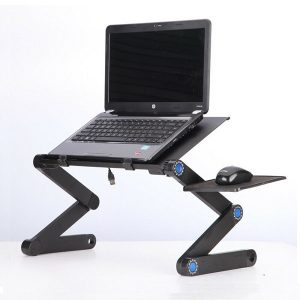 Giá đỡ laptop khi nằm