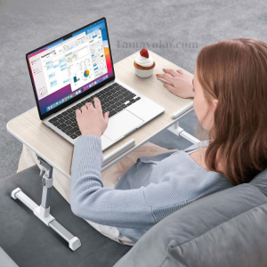 Giá Đỡ Laptop Khi Nằm