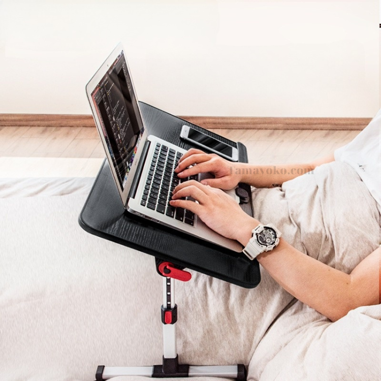Giá Đỡ Laptop Khi Nằm