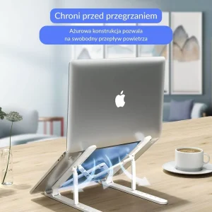 Giá Đỡ Laptop Orico PFB A24 WH
