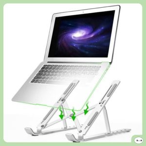 Giá Đỡ Laptop Saiji