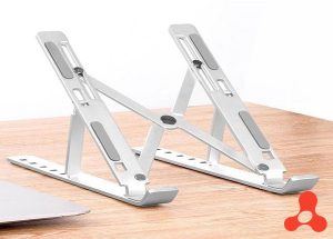 Giá Đỡ Laptop Saiji