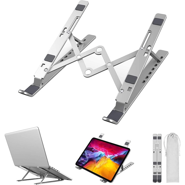 Giá Đỡ Laptop Saiji