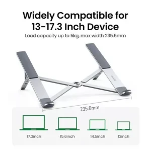 Giá Đỡ Laptop UGREEN LP451