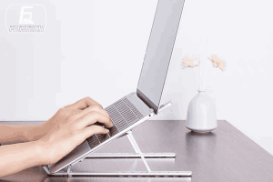 Giá đỡ laptop có tác dụng gì