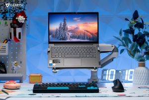 Giá đỡ laptop gearvn