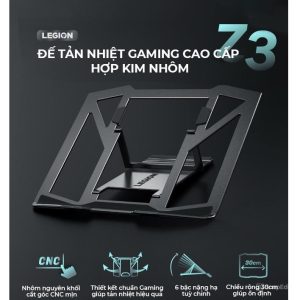 Giá đỡ laptop legion