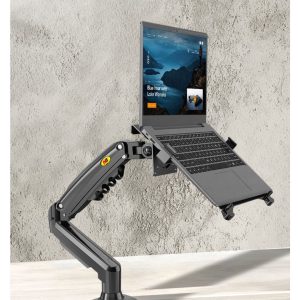 Giá đỡ laptop treo tường