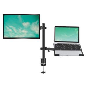Giá đỡ laptop treo tường