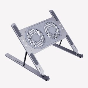Giá đỡ tản nhiệt có quạt